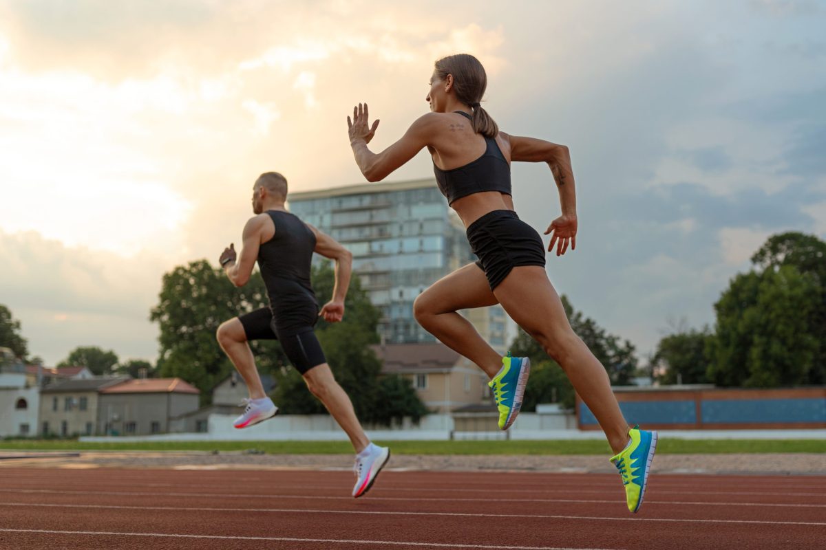 Peptide Therapy for Athletic Performance, Germantown